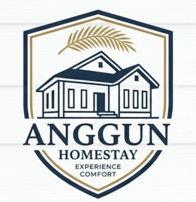 Anggun Homestay