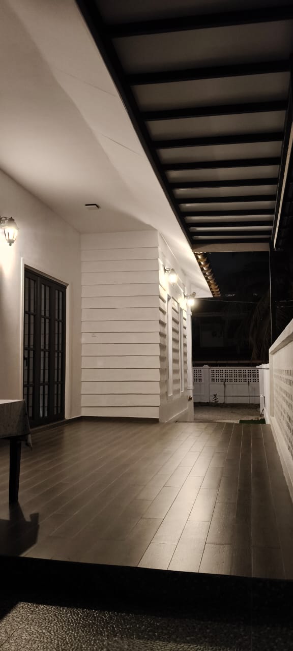 Booking Anggun Homestay: A Step-by-Step Guide