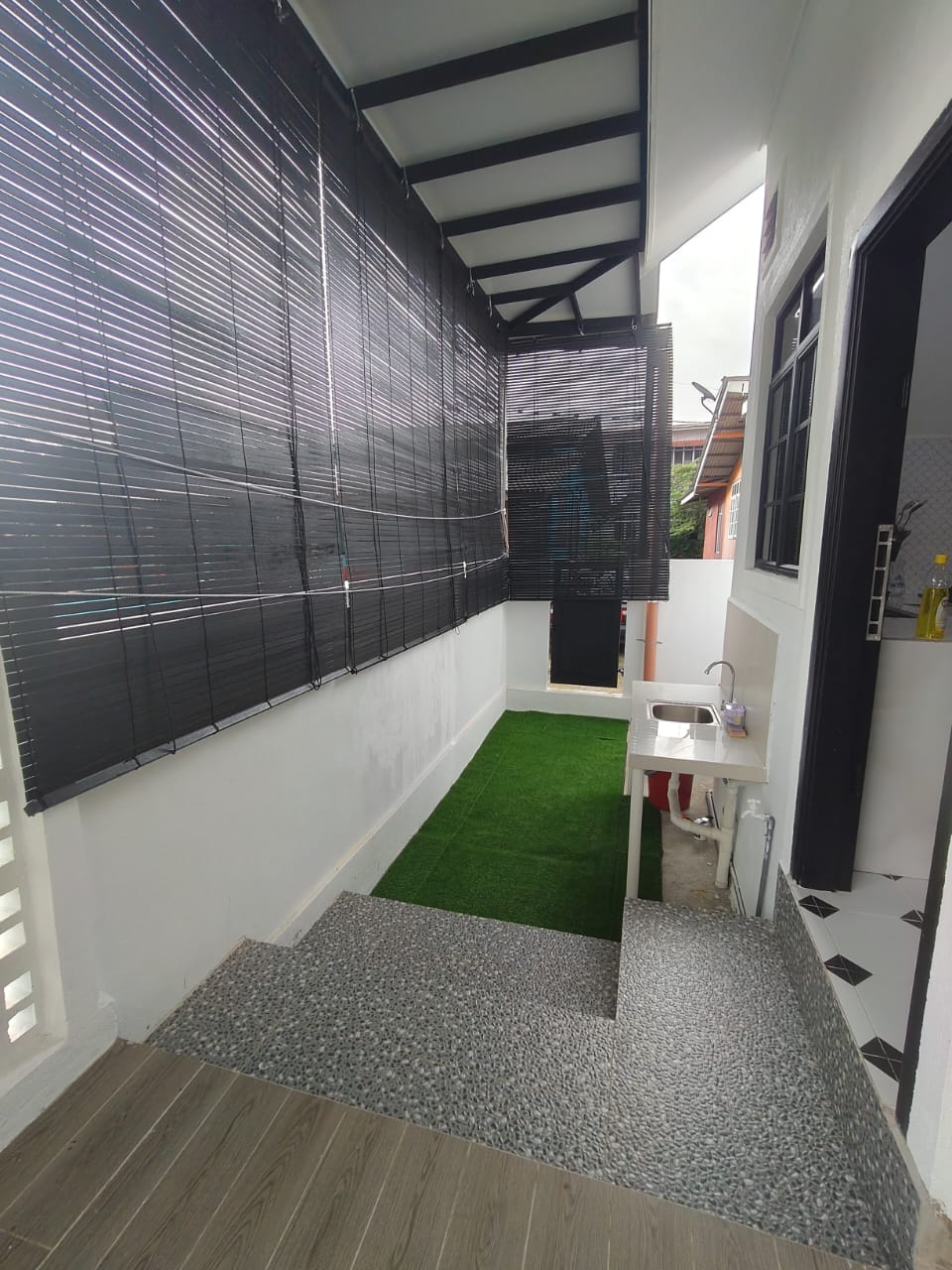 What Makes Anggun Homestay Stand Out in Terengganu